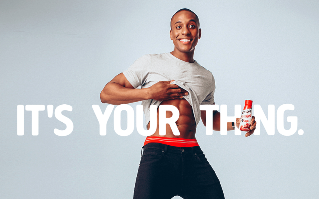 BARKER Beats Out CP+B, Doner, VaynerMedia to Retain SlimFast Account