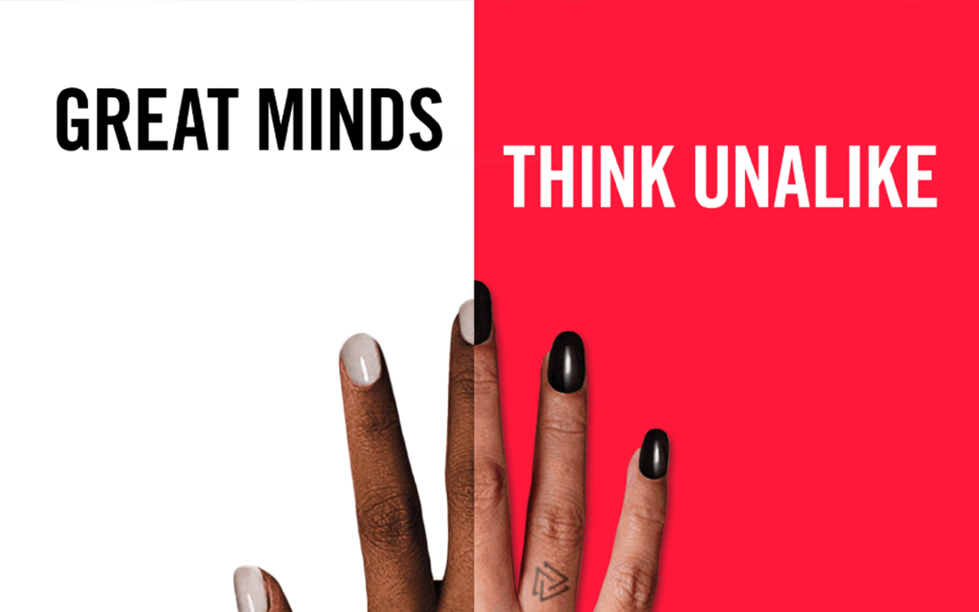 Advertising Week Launches ‘Great Minds Think Unalike’ Campaign