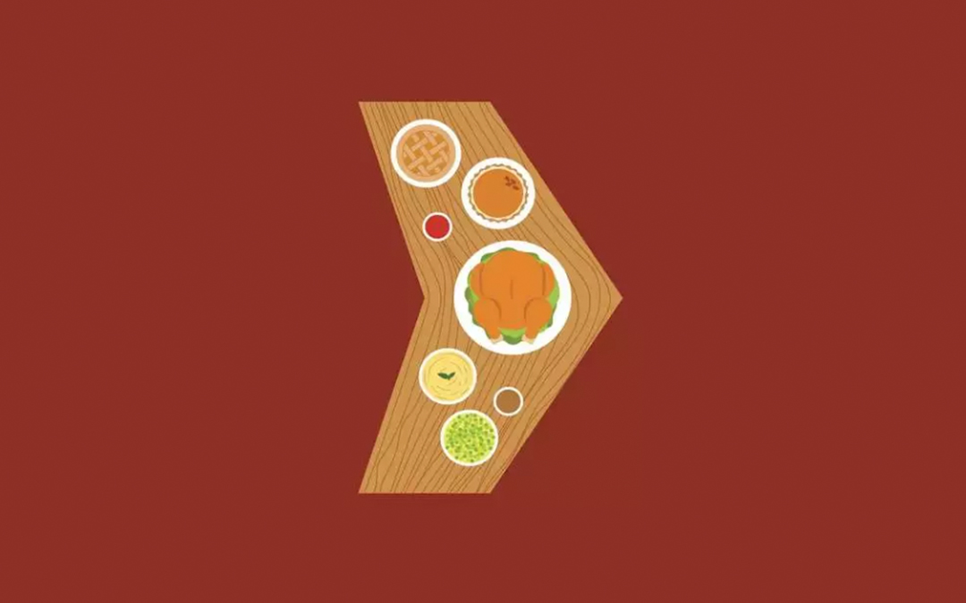 Agencies Give Back For Thanksgiving