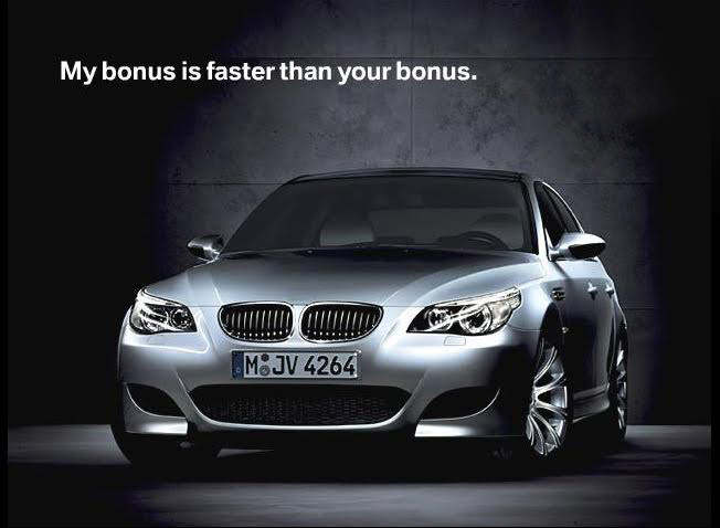 What Drives You?