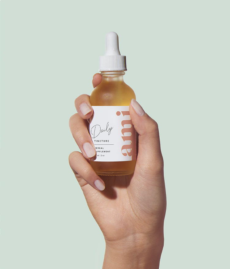 Ami Wellness - Barker NYC