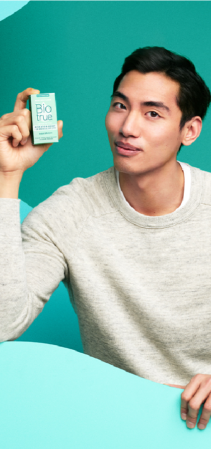 Biotrue